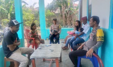 Patroli-dan-Sambang-Bhabinkamtibmas-Himbau-Warga-Cegah-Tindak-Pidana-Perdagangan-Orang.