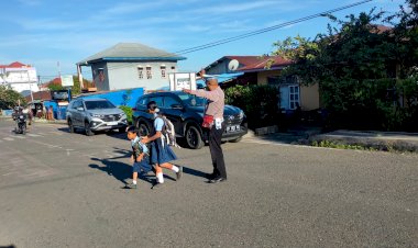 Pengamanan-dan-Pengaturan-Arus-Lalu-Lintas-oleh-Satuan-Lalu-Lintas-Polres-Manggarai