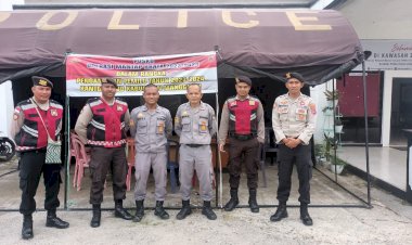 Operasi-Mantap-Brata:-Satuan-Samapta-Lakukan-Patroli-Presisi-di-Kantor-Penyelenggara-Pemilu-KPU-Kabupaten-Manggarai-dan-Bawaslu