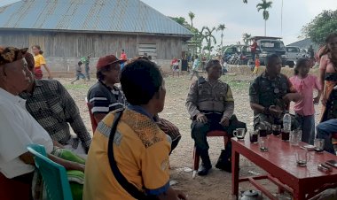 Giat-Edukasi-Bhabinkamtibmas-Desa-Nao:-Pencegahan-TPPO,-Karhutla,-HPR,-Kenakalan-Remaja,-dan-Himbauan-Pemilu-Damai