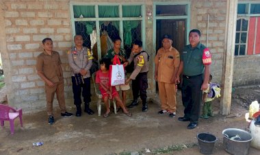 Penyaluran-Bantuan-Sembako-dari-Bapak-Presiden-RI-untuk-Masyarakat-Desa-Bere,-Kabupaten-Manggarai