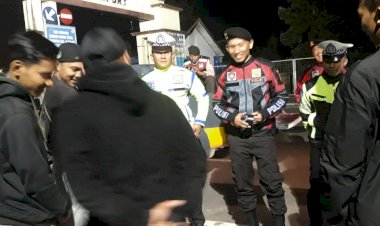 Patroli-Perintis-Satuan-Samapta-Polres-Manggarai-Jaga-Situasi-Kamtibmas-di-Kota-Ruteng