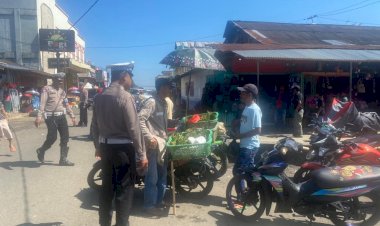 Patroli-KRYD,-Pamturlalin-dan-Himbauan-Kamseltibcar-Lantas-di-Kota-Ruteng