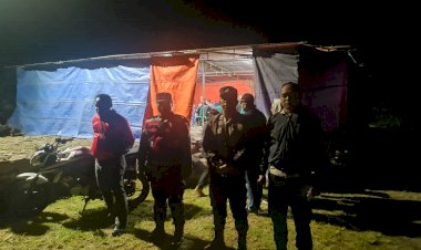 Operasi-Mantap-Brata-:-Pengamanan-Kegiatan-Kampanye-di-Ruteng-Pu'u