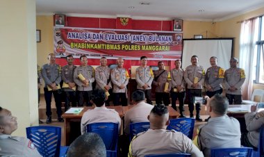 Kapolres-Manggarai--Apresiasi-Kinerja-Bhabinkamtibmas-dalam-Anev-Bulan-Desember-2023