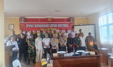 Polres-Manggarai-Gelar-Rapat-Koordinasi-Lintas-Sektor-dalam-rangka-Operasi-Lilin-Turangga-2023