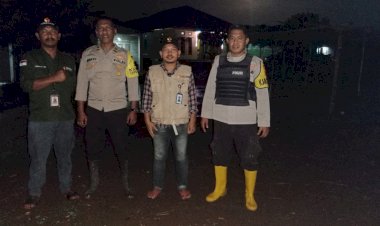 Operasi-Mantap-Brata:-Personil-Polres-Manggarai-lakukan-Pengamanan-Kampanye-Calon-Legislatif