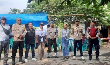 Operasi-Mantap-Brata:-Pengamanan-Kampanye-Caleg-DPRD-di-Dapil-Manggarai-II