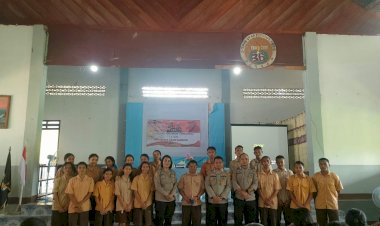 POLRES-MANGGARAI,-SOSIALISASI-PENERIMAAN-POLRI-TERPADU-T.A.-2024