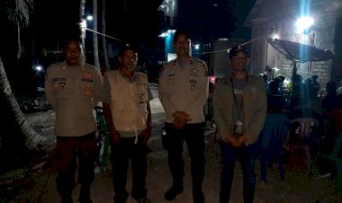 Operasi-Mantap-Brata-:-Pengamanan-Kampanye-Pertemuan-Terbatas-di-Kabupaten-Manggarai