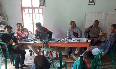 Aipda-EMILIUS-JOHAN-Gencar-Lakukan-Pencegahan-TPPO,-Bencana-Alam,-HPR,-Kenakalan-Remaja,-dan-Himbauan-Pemilu-Damai