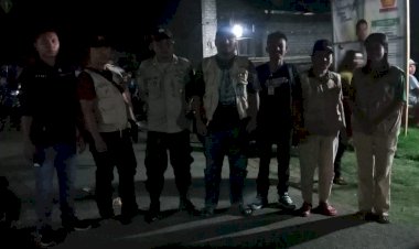 Operasi-Mantap-Brata:-Pengamanan-Kampanye-Calon-Legislatif-di-Kabupaten-Manggarai