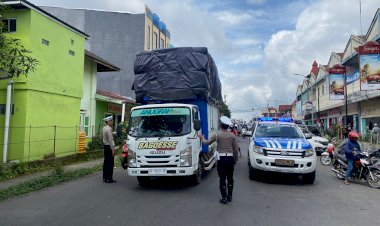 Patroli-KRYD,-PAMTURLALIN,-dan-Himbauan-KamseLtibCar-Lantas-di-Seputaran-Kota-Ruteng