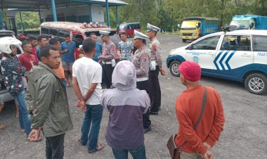 PATROLI-KRYD,-PAMTURLALIN,-DAN-HIMBAUAN-KAMSELTIBCAR-LANTAS-DI-SEKITAR-KOTA-RUTENG