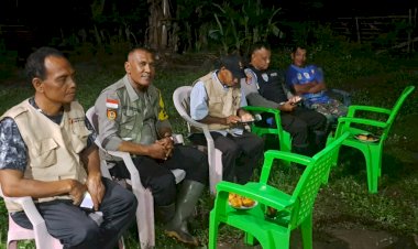 Operasi-Mantap-Brata:-Pengamanan-Ketat-dalam-Kampanye-Tatap-Muka-Calon-Legislatif-2024-di-Wilayah-Hukum-Polsek-Reo