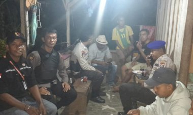 Operasi-Mantap-Brata:-Pengamanan-Sukses-Kampanye-Caleg-DPRD-Provinsi-NTT-di-Dapil-NTT-IV