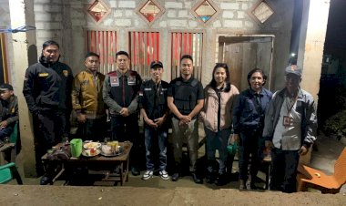 Operasi-Mantap-Brata-Sukses:-Pengamanan-Kegiatan-Kampanye-Caleg-DPRD-Kabupaten-Manggarai-di-Dapil-Manggarai-III