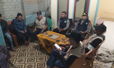 Operasi-Mantap-Brata:-Pengamanan-Sukses-Kampanye-Caleg-DPRD-Kabupaten-Manggarai-di-Dapil-Manggarai-I