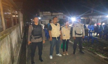 Operasi-Mantap-Barat:-Pengamanan-Kampanye-Pertemuan-Terbatas-/-Tatap-Muka-Calon-Legislatif-2024-di-Wilayah-Polsek-Reo