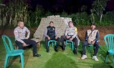 Operasi-Mantap-Brata-Sukses-Amankan-Kampanye-Calon-Legislatif-Kabupaten-Manggarai-di-Dapil-Manggarai-I.