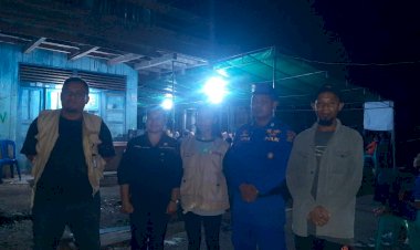 Operasi-Mantap-Brata:-Pengamanan-Kampanye-Calon-Legislatif-2024-di-Wilayah-Polsek-Reo-Berjalan-Lancar