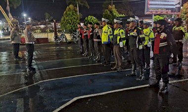 Patroli-Gabungan-Polres-Manggarai-Berhasil-Jaring-3-Kendaraan-Bermasalah
