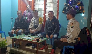 Operasi-Mantap-Brata:-Pengamanan-Kampanye-Caleg-DPRD-di-Dapil-Manggarai-I