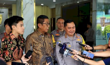 Henry-Yosodiningrat:-Informasi-Kapolri-Beri-Arahan-ke-Dirbinmas-Polda-Jajaran-Tidak-Benar