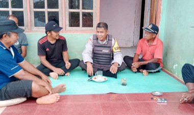 Kapospol-Reok-Barat-Himbau-Warga-Waspada-Dampak-Cuaca-Ekstrem