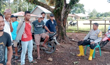 Kapospol-Reok-Barat-Himbau-Warga-Antisipasi-Dampak-Musim-Hujan