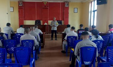 Bimbingan-Rohani-dan-Mental-Personel-Polres-Manggarai-untuk-Memperkuat-Ketahanan-Spiritual