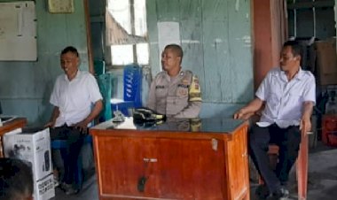 Bripka-Semris-Bell-Himbau-Warga-Reok-Barat-Waspada-Terhadap-TPPO,-HPR,-Kenakalan-Remaja,-dan-Bencana-Alam