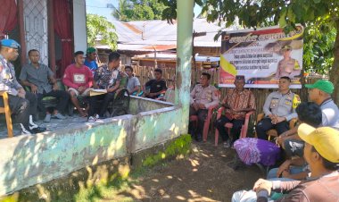 Jumat-Curhat-Polsek-Reo:-Jalin-Komunikasi-Terbuka-Antara-Polisi-dan-Warga