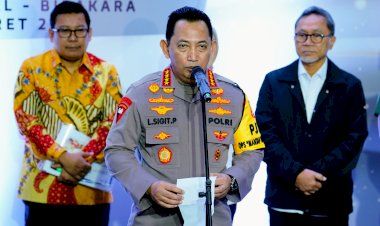 Rakor-Ops-Ketupat,-Kapolri-persiapkan-Mudik-2024-Aman-Lancar