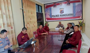 Personel-Polres-Manggarai-ikuti-Pelatihan-Peningkatan-Kemampuan-(LATKAPUAN)-Konselor-Trauma-Healing-2024.