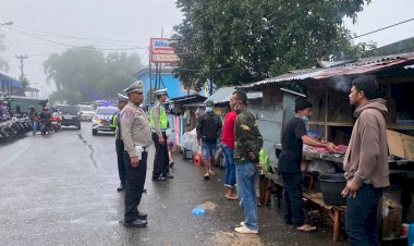 Patroli-KRYD-dan-Himbauan-Kamseltibcar-Lantas-oleh-Satuan-Lalu-Lintas-Polres-Manggarai-di-Kota-Ruteng