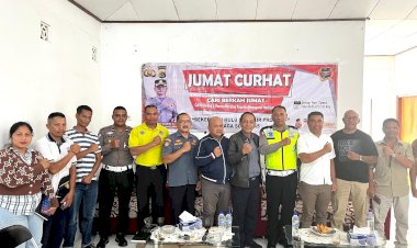 JUMAT-CURHAT-CARI-BERKAH-JUMAT-Polres-Manggarai:-Respon-Keluhan-Masyarakat-untuk-Peningkatan-Pelayanan-dan-Keamanan