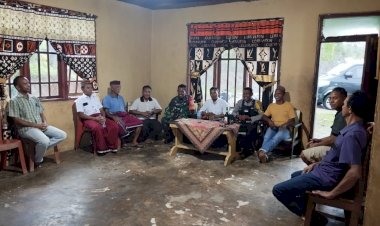 Bhabinkamtibmas-Himbau-Warga-Todo-Waspadai-Bahaya-TPPO-dan-Bencana-Alam