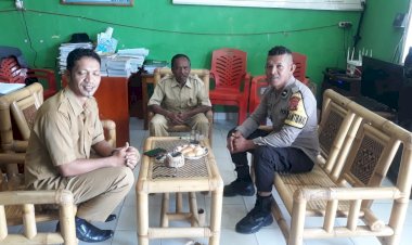 Bhabinkamtibmas-Kecamatan-Ruteng-Berikan-Himbauan-Kamtibmas-dan-Sosialisasi-Penerimaan-Anggota-POLRI.