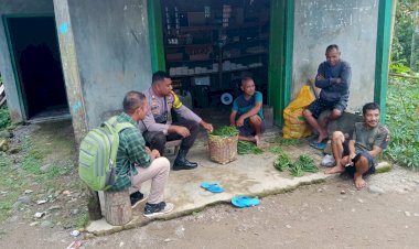 Bhabinkamtibmas-Kecamatan-Cibal-Barat-Himbau-Warga-Waspada-Terhadap-Tindak-Pidana-dan-Bencana-Alam