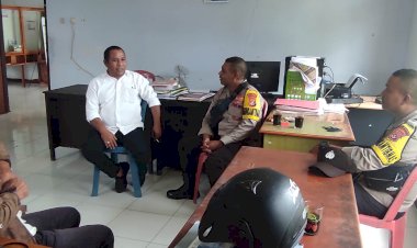 Rencana-Pembentukan-Polsubsektor-Wae-Ri'I,-Bhabinkamtibmas-Sambang-di-Kantor-Camat-Wae-Ri'i