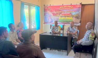 Jumat-Curhat-di-Polsek-Cibal:-Kapolsek-Paksedis-Pimpin-Dialog-Bersama-Masyarakat