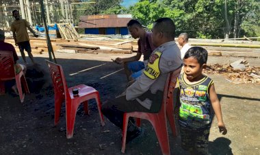 Aipda-Kornelius-Jemarus-Himbau-Warga-Benteng-Tubi-Cegah-Kejahatan-dan-Bencana-Alam