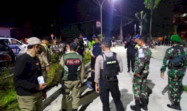 Polres-Manggarai-Gelar-Patroli-Gabungan-di-Kota-Ruteng,-Jaga-Keamanan-dan-Ketertiban-Masyarakat.