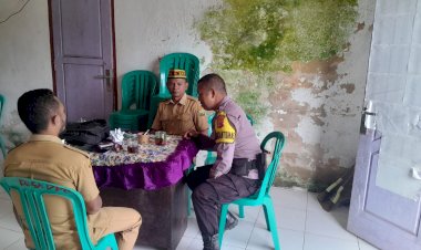 Bhabinkamtibmas-di-Kecamatan-Rahong-Utara-Gencar-Lakukan-Pencegahan-TPPO-dan-Bahaya-HPR