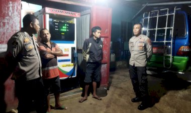 Patroli-dan-Penggalangan-Piket-SPKT-Polsek-Cibal-Menjaga-Kamtibmas-di-Kelurahan-Pagal