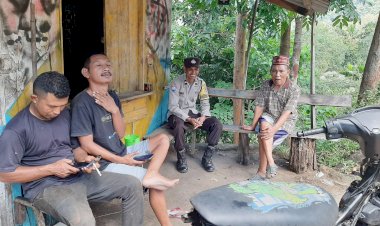Bhabinkamtibmas-Kecamatan-Rahong-Utara-Sosialisasikan-Pencegahan-Tindak-Pidana-dan-Bahaya-Rabies