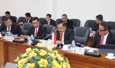 INDONESIA-VIETNAM-SEPAKAT-KEJAR-BURONAN-KEDUA-NEGARA
