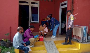 Vaksinasi-Hewan-Penular-Rabies-(HPR)-Dilaksanakan-di-Kelurahan-Pau