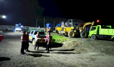 Patroli-Malam-Polres-Manggarai:-Menciptakan-Kamtibmas-yang-Kondusif-di-Kota-Ruteng